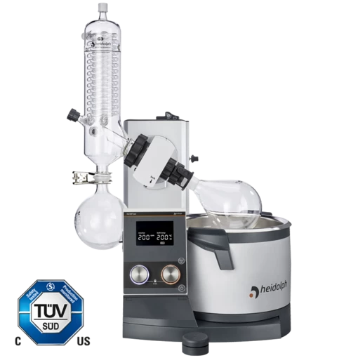 Heidolph Instruments Rotary Evaporators